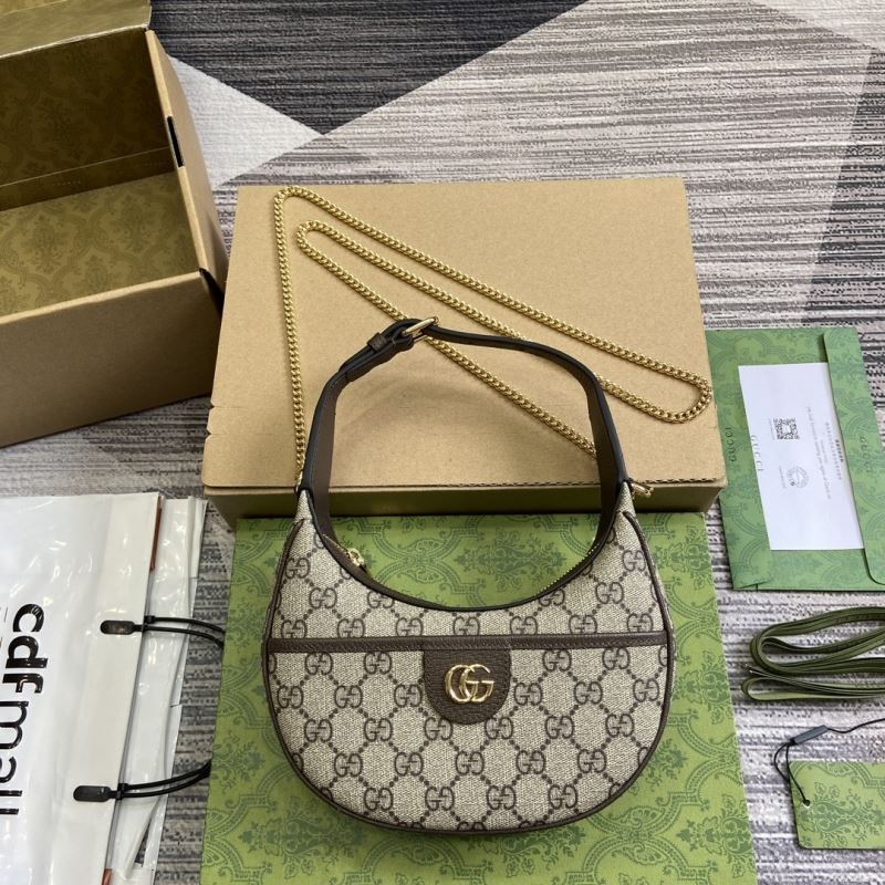 Gucci Hobo Bags